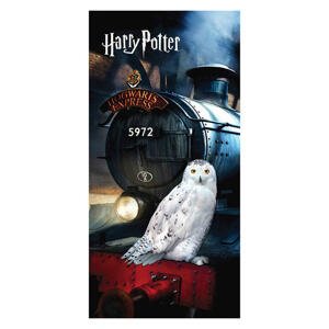 Osuška Harry Potter Sova Hedwiga