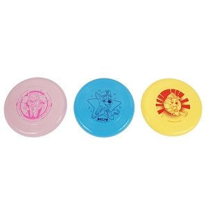 Frisbee TLAPKOVÁ PATROLA - více barev Barva: Růžová
