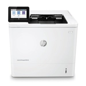 HP LaserJet Managed E60165dn (3GY10A) / bílá