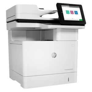 Multifunkční laserová tiskárna HP LaserJet Managed MFP E62655dn
