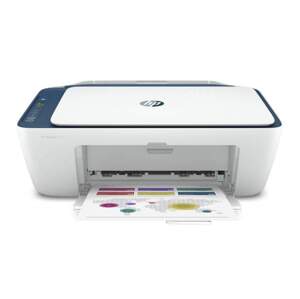 Tiskárna HP DeskJet 2721 / bílá
