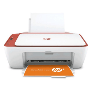 Tiskárna HP DeskJet 2723e / bílá, služba HP+ a Instant Ink