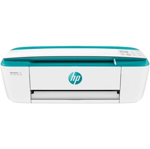 Tiskárna HP Deskjet 3762 / bílá