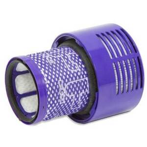 Filtr pro akumulátorové vysavače Dyson V10 / DS-969082-01 / fialová