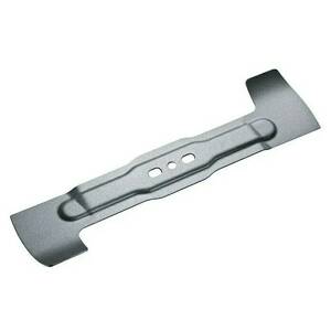 Náhradní nůž Bosch pro akumulátorovou sekačku Bosch Rotak 32 LI / 32 cm / ocel / stříbrná