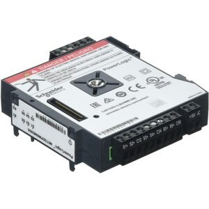 Digitální modul Schneider ETSEPM89M2600 I/O pro PM800